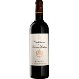 Confidences de Prieuré-Lichine 2023 - Margaux