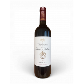 Confidences de Prieuré-Lichine 2020 - Margaux