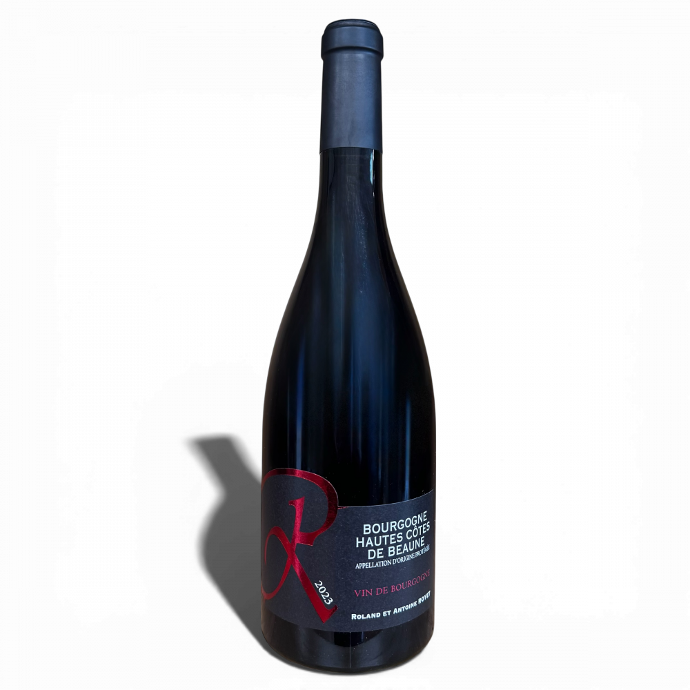 Hautes cotes de Beaune 2023 rouge - Domaine Royet