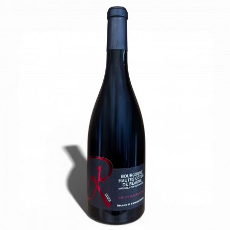 Hautes cotes de Beaune 2023 rouge - Domaine Royet