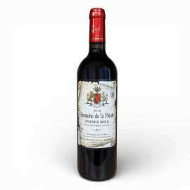 Domaine de la pointe 2019  - Pomerol - Vignobles Silvestrini