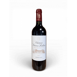 Château Prieuré-Lichine  2021 - Margaux - 4e cru classé