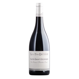 Nuits-Saint-Georges les creux-fraîches eaux- 2022 Domaine Dufouleur
