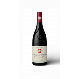 Châteauneuf-du-Pape rouge 2021 - Château Mont-Redon