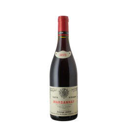 Marsannay vieilles vignes Rouge 2023 - Dominique Laurent