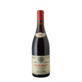 Marsannay vieilles vignes Rouge 2023 - Dominique Laurent