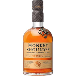 Whisky Monkey Shoulder - The Original - Ecosse