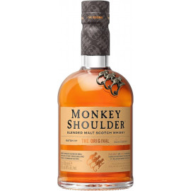 Whisky Monkey Shoulder - The Original - Ecosse