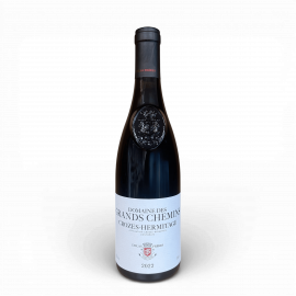 Crozes hermitage Domaine des Chemins 2022 - DELAS Frères