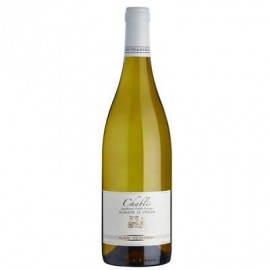 Petit Chablis 2023 - Alain Geoffroy - Bourgogne