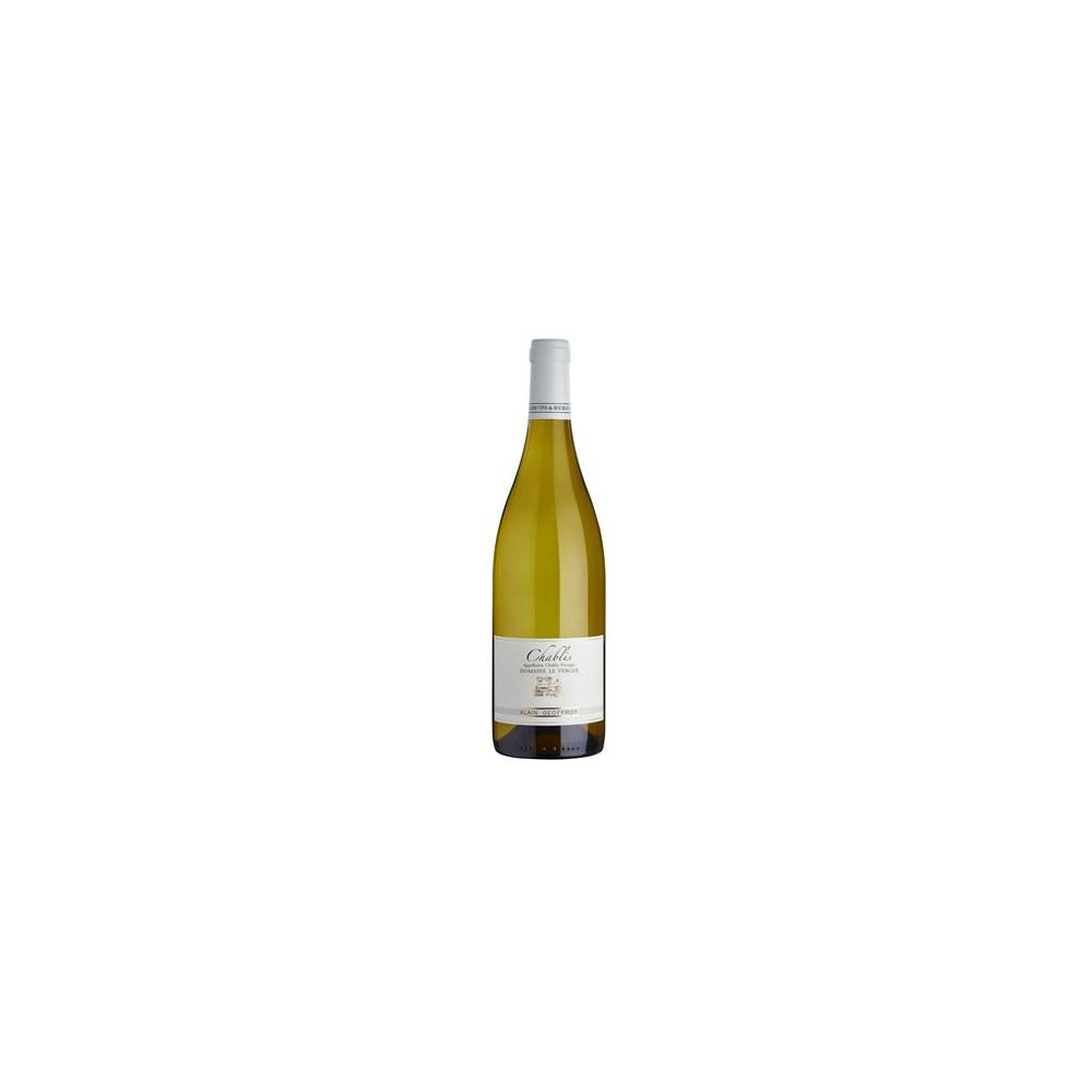 Petit Chablis 2023 - Alain Geoffroy - Bourgogne