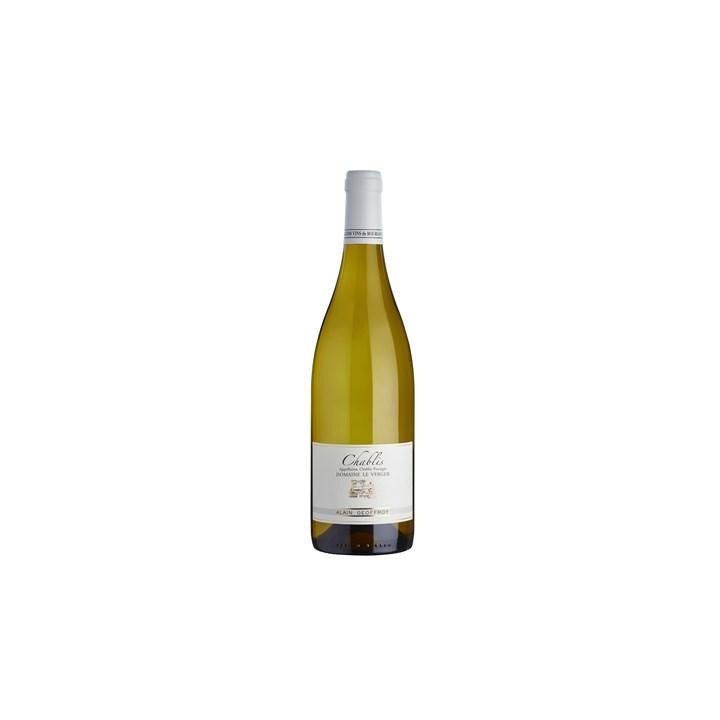 Petit Chablis 2023 - Alain Geoffroy - Bourgogne