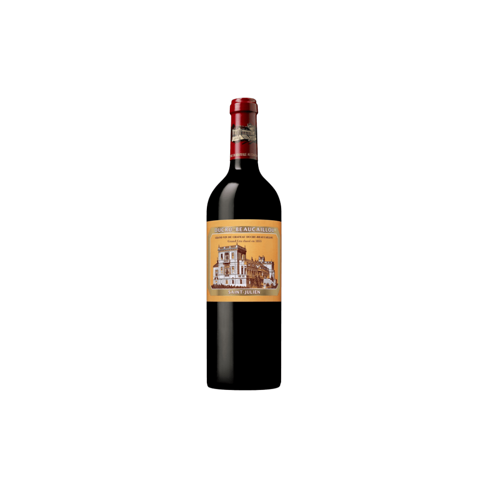 CHATEAU DUCRU BEAUCAILLOU 2022 Grand Cru Classé Saint-Julien