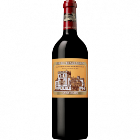 CHATEAU DUCRU BEAUCAILLOU 2022 Grand Cru Classé Saint-Julien