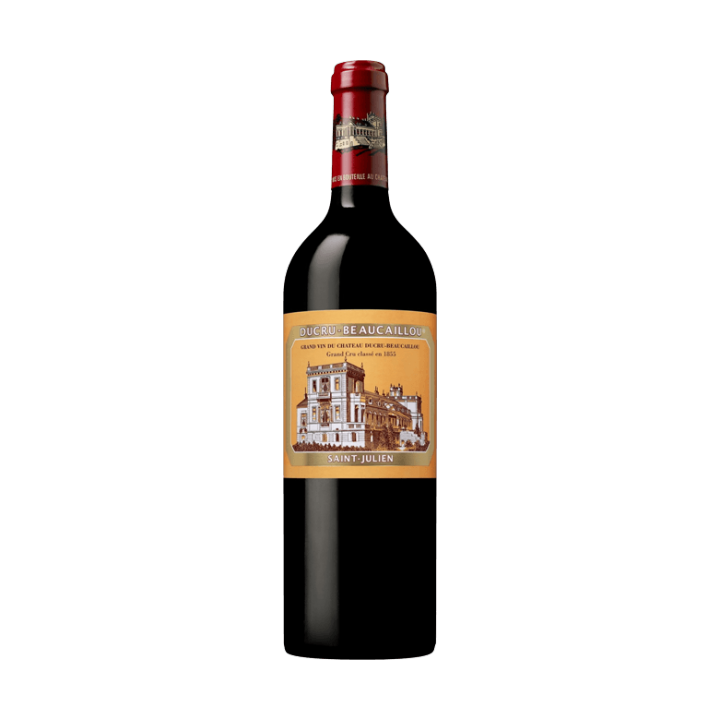 CHATEAU DUCRU BEAUCAILLOU 2022 Grand Cru Classé Saint-Julien
