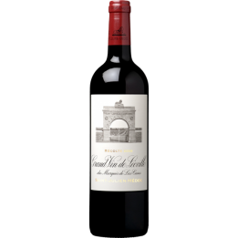 Château Leoville Las Cases 2022 Gd Cru Classé Saint-Julien