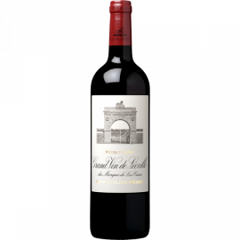 Château Leoville Las Cases 2022 Gd Cru Classé Saint-Julien