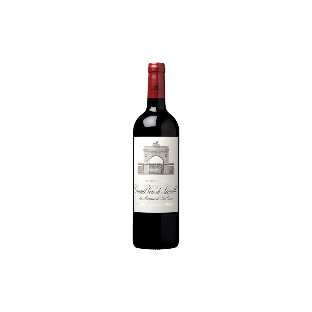 Château Leoville Las Cases 2022 Gd Cru Classé Saint-Julien