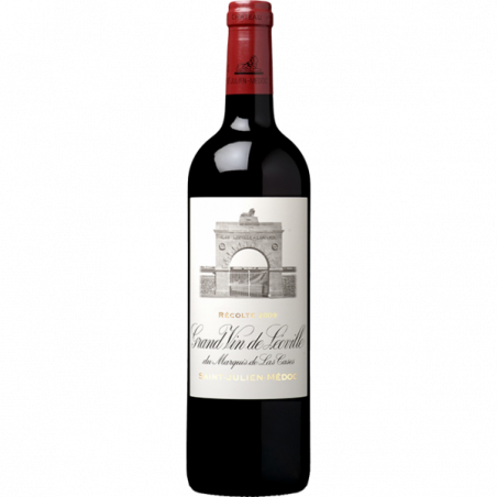 Château Leoville Las Cases 2022 Gd Cru Classé Saint-Julien