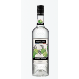 Liqueur de Bergamote VEDRENNE 20% - 70cl