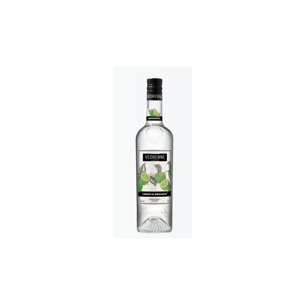 Liqueur de Bergamote VEDRENNE 20% - 70cl
