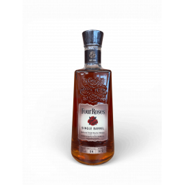 Bourbon - Four Roses Single Barrel 70cl 50°