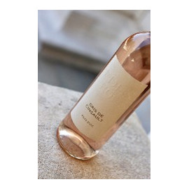 Gris de Cinsault rosé - Eden Roc - Pays d Oc