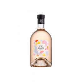 Miss Valentine Rosé - Château Les Valentines - Provence