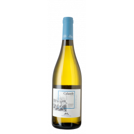 Maremma Toscana DOC Calasole Vermentino  - Italie
