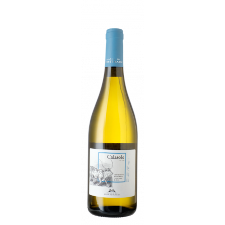 Maremma Toscana DOC Calasole Vermentino  - Italie