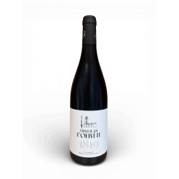 Côte du Rhône rouge 2023  - Château l'Olivete 1819