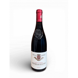 Côte du Rhône Saint Esprit 2024 - maison DELAS Frères