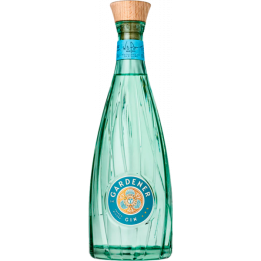 The Gardener Gin BIO 42° 70 cl