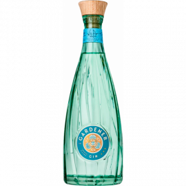 The Gardener Gin BIO 42° 70 cl