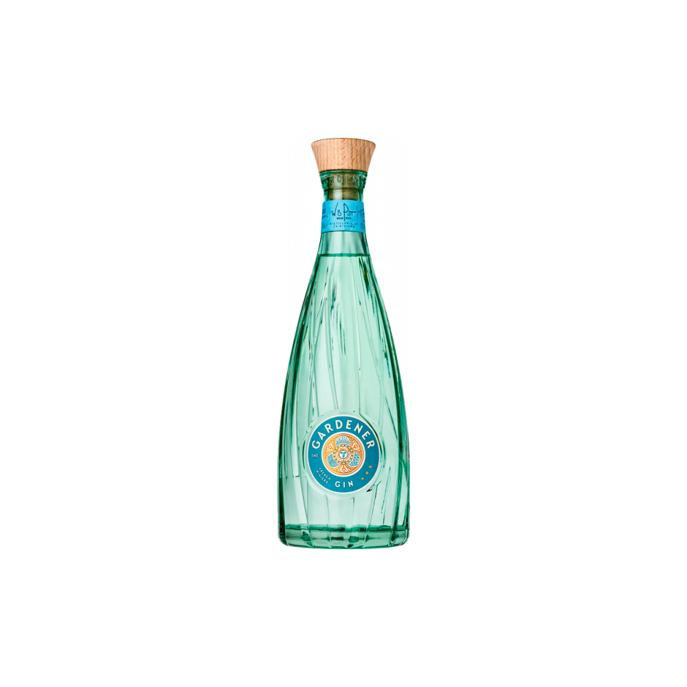 The Gardener Gin BIO 42° 70 cl