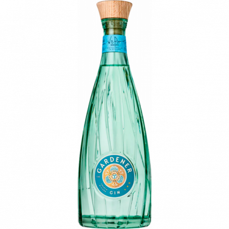 The Gardener Gin BIO 42° 70 cl
