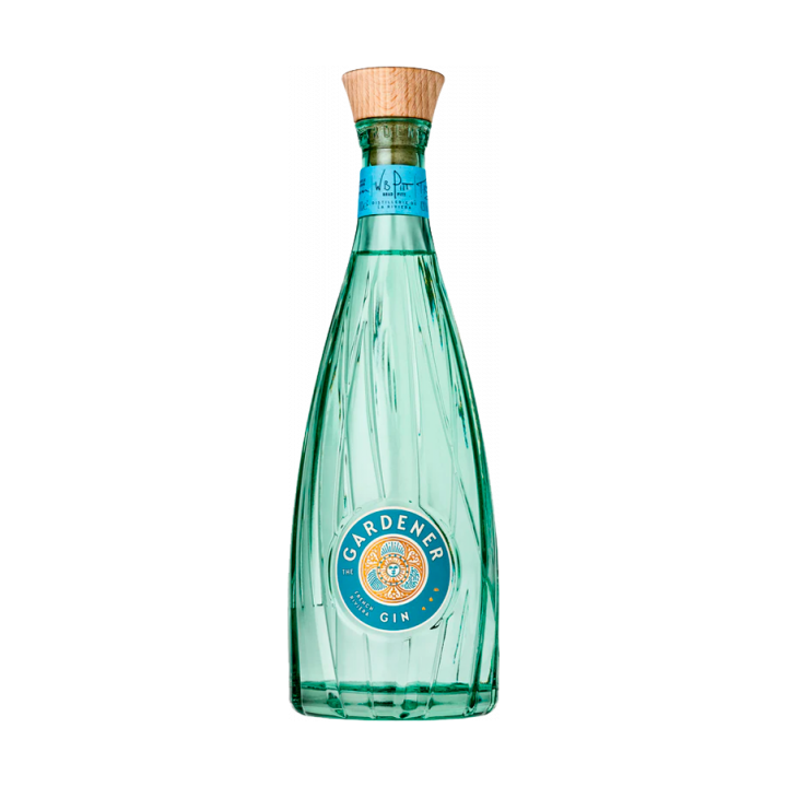 The Gardener Gin BIO 42° 70 cl