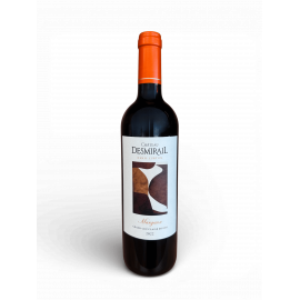 Château Desmirail 2022 - Margaux - 3e Grand Cru Classé en 1855