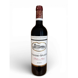 Château Chasse Spleen 2023 - Moulis en médoc