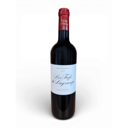 Les Fiefs de Lagrange 2023 - Saint Julien - château LAGRANGE