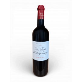 Les Fiefs de Lagrange 2023 - Saint Julien - château LAGRANGE