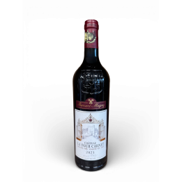 Château La Tour Carnet 2023 4ème Cru Classé - HAUT MEDOC