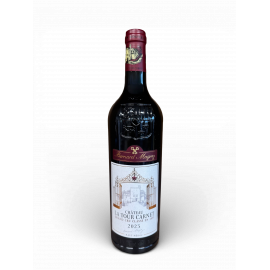 Château La Tour Carnet 2023 4ème Cru Classé - HAUT MEDOC