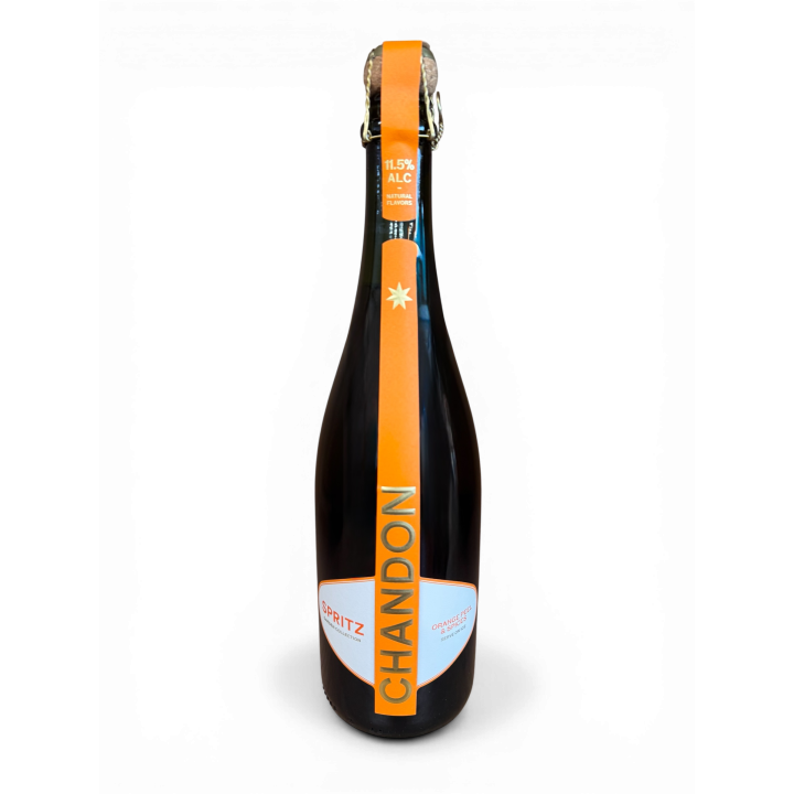 Chandon Garden Spritz 75cl - Argentine