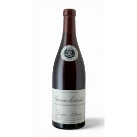 Chassagne Montrachet rouge 2023 -  Louis LATOUR