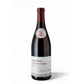 Les Pierres Dorées Pinot noir 2021 -  Louis LATOUR