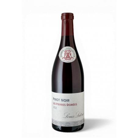Les Pierres Dorées Pinot noir 2021 -  Louis LATOUR