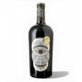 Lupo Meraveglia - Due di Due rouge 2023 - IGT Puglia - Italie