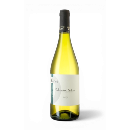 Menetou-Salon AOC Blanc 2024 - Domaine DIONET