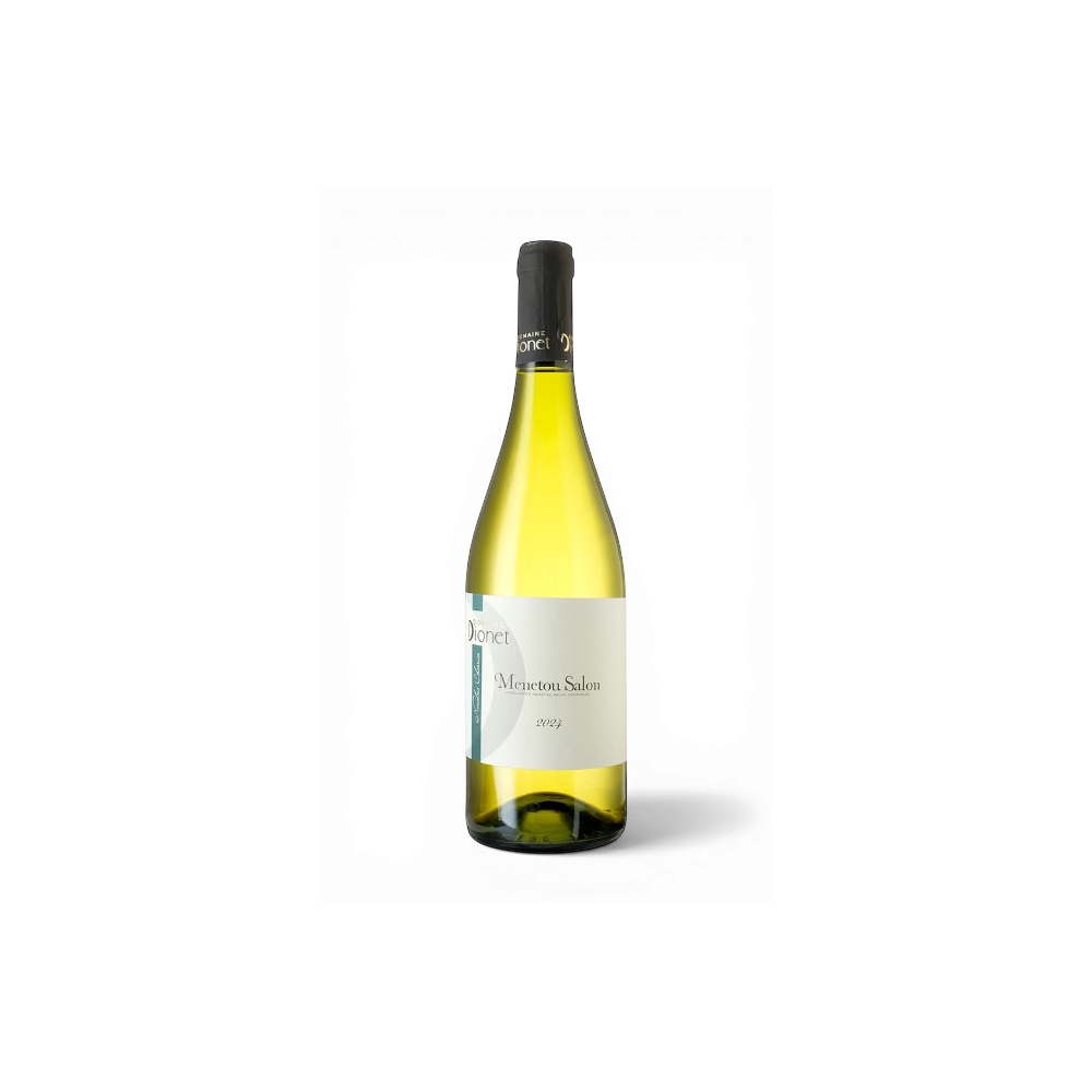 Menetou-Salon AOC Blanc 2024 - Domaine DIONET